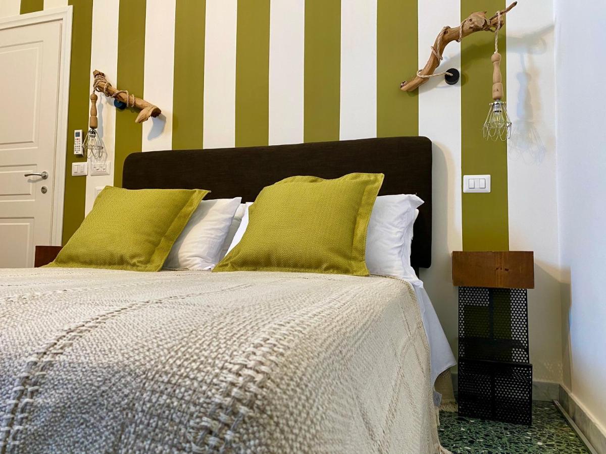 Bed & Breakfast Habitare & Salento *