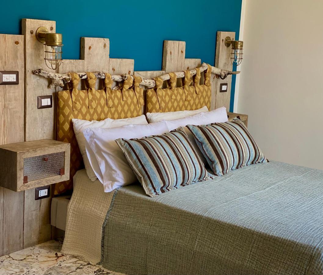 Habitare & Salento Bed & Breakfast
