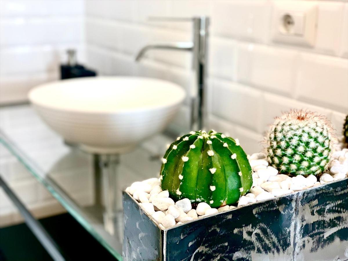 Bed & Breakfast Habitare & Salento Lecce