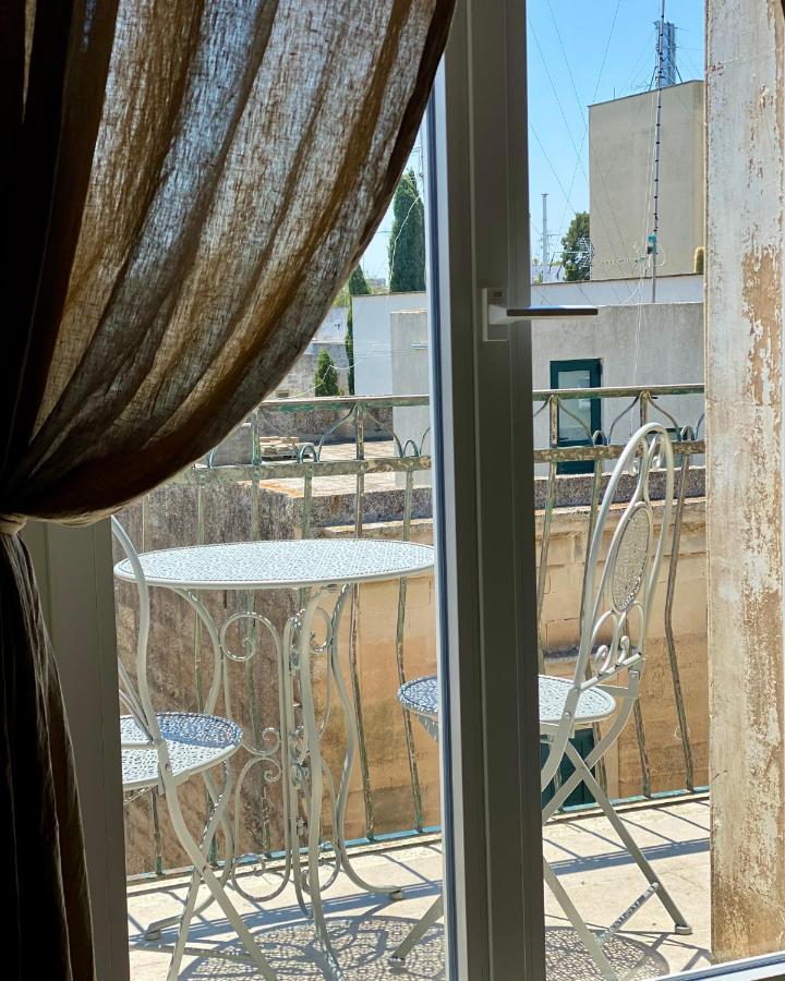 Bed & Breakfast Habitare & Salento