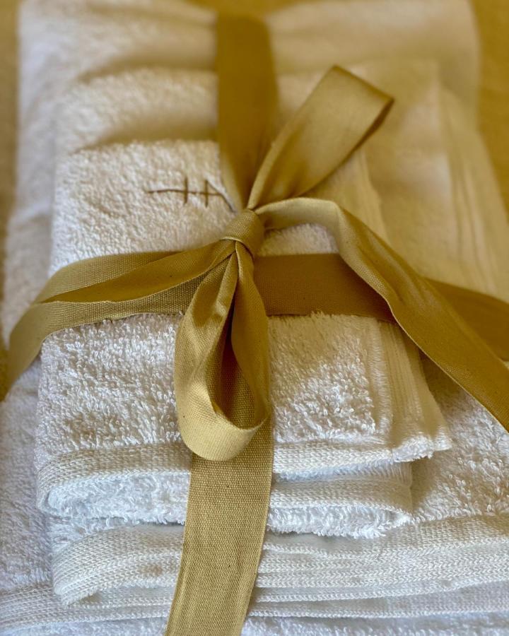 Habitare & Salento Bed & Breakfast