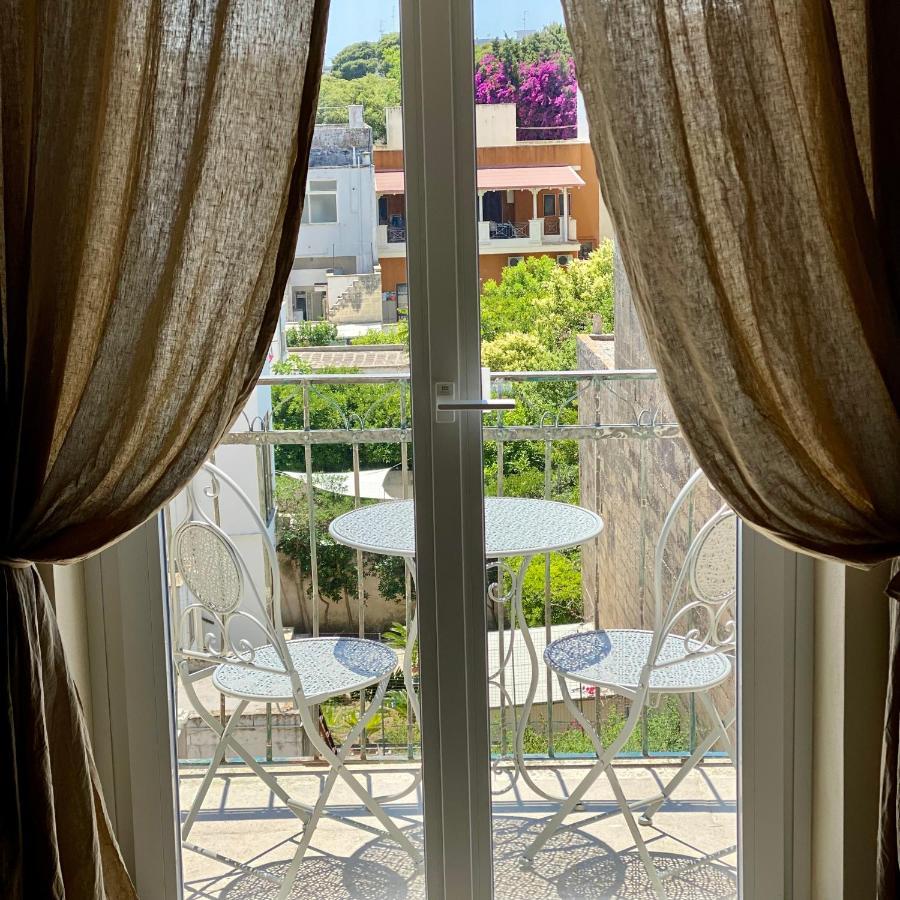 Bed & Breakfast Habitare & Salento *