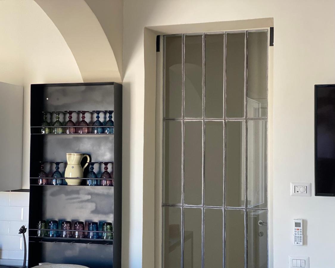 Bed & Breakfast Habitare & Salento