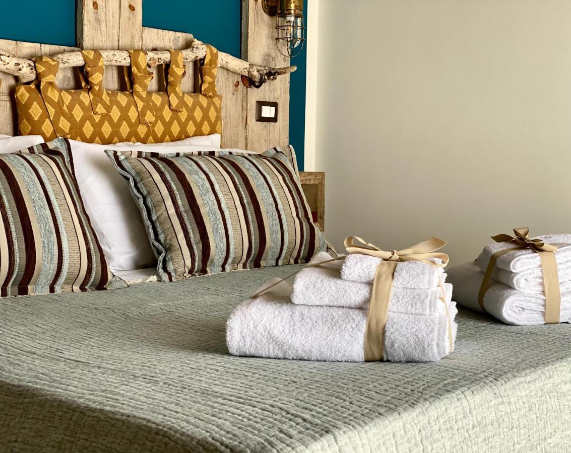 Bed & Breakfast Habitare & Salento *