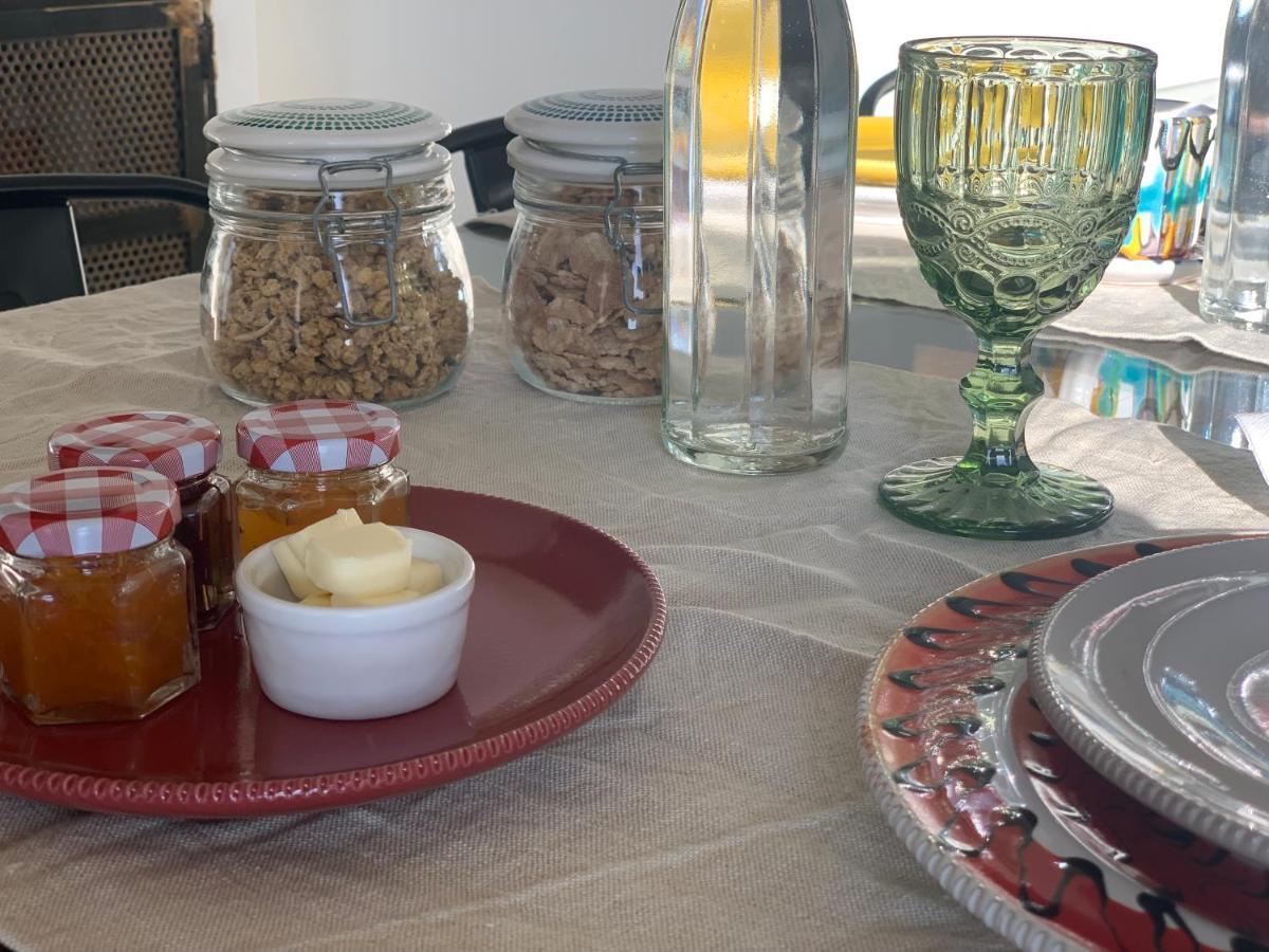 Bed & Breakfast Habitare & Salento *