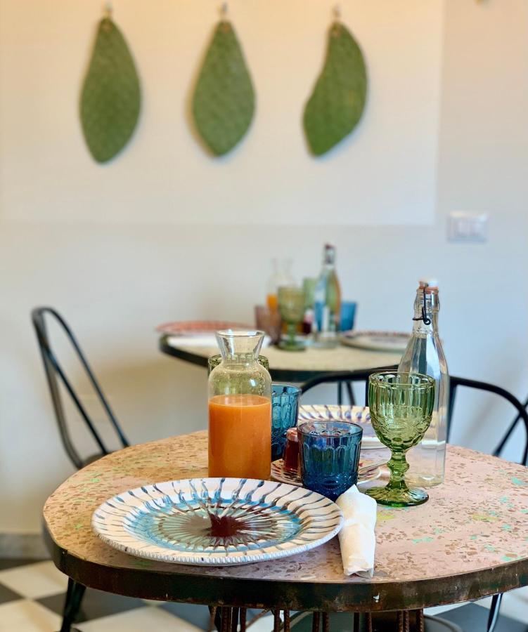 Bed & Breakfast Habitare & Salento
