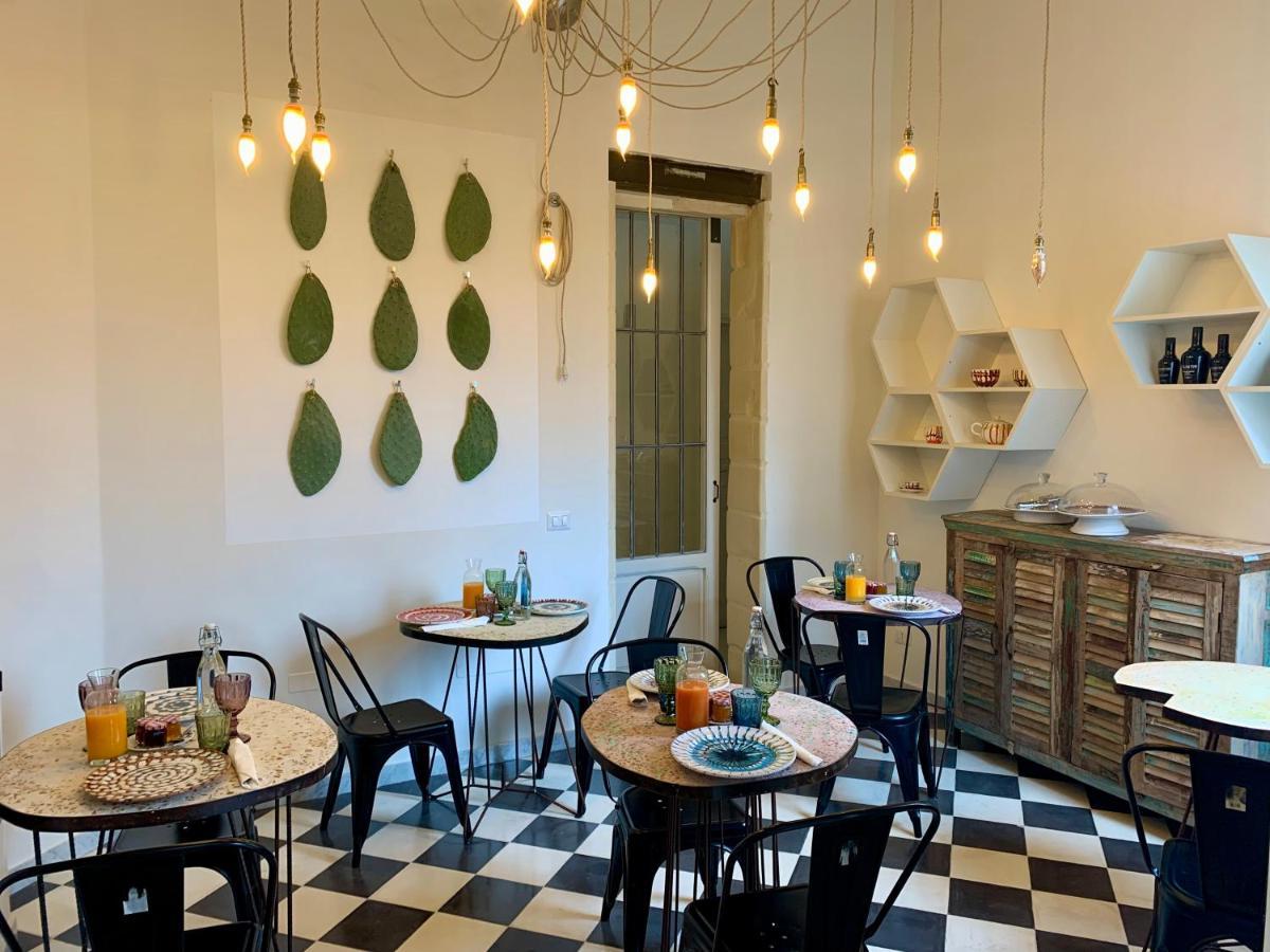Bed & Breakfast Habitare & Salento