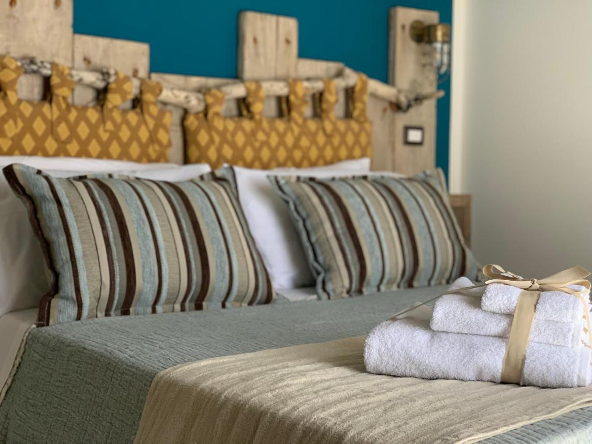 Bed & Breakfast Habitare & Salento *