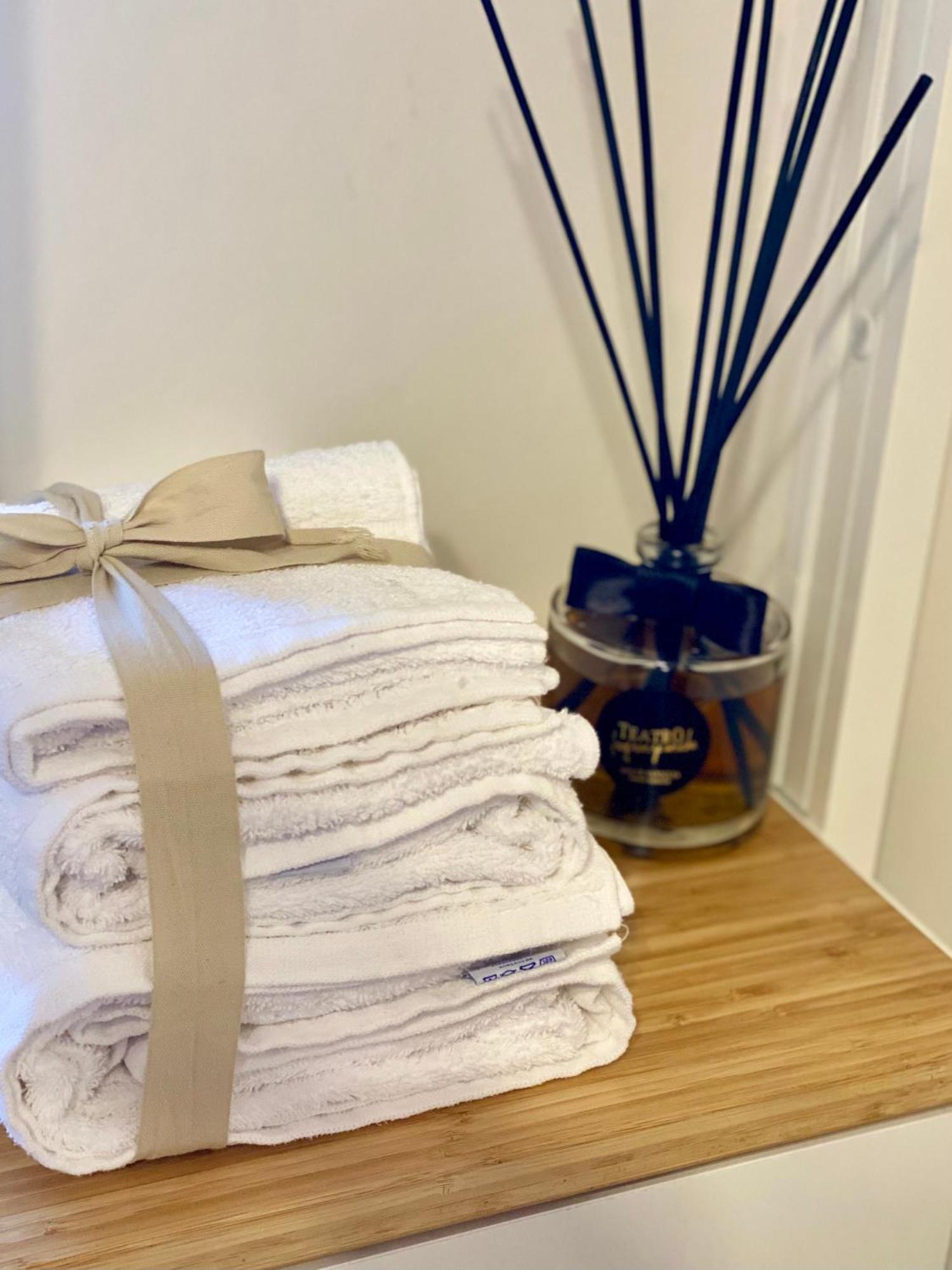 Habitare & Salento Bed & Breakfast Lecce