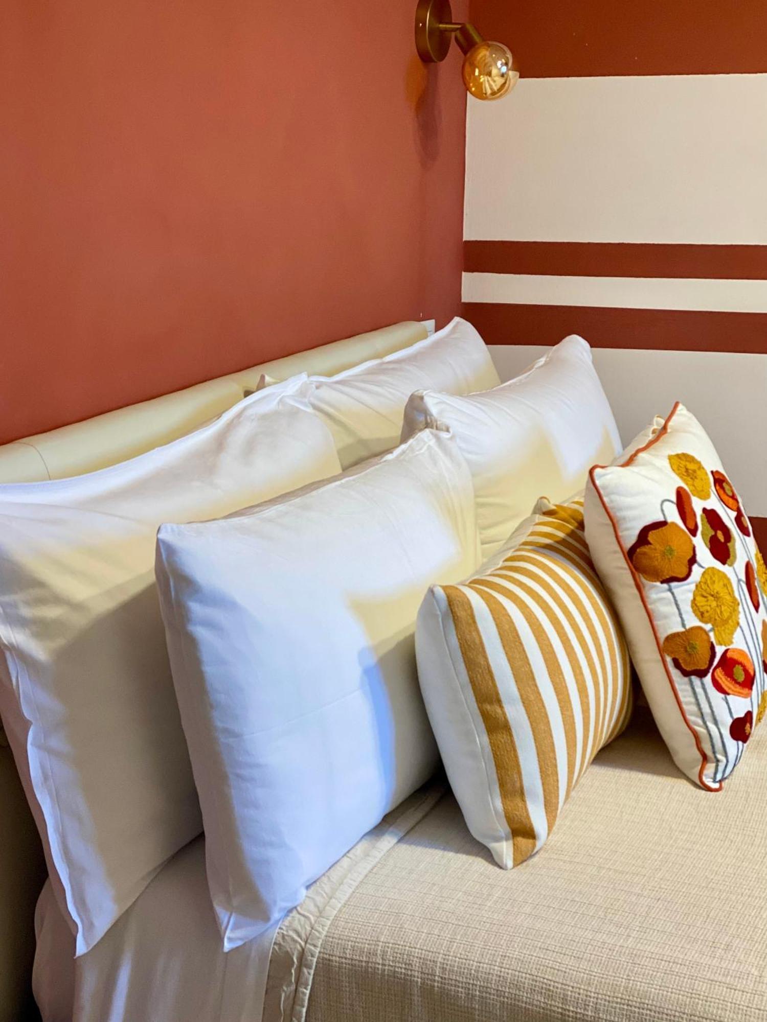 Bed & Breakfast Habitare & Salento