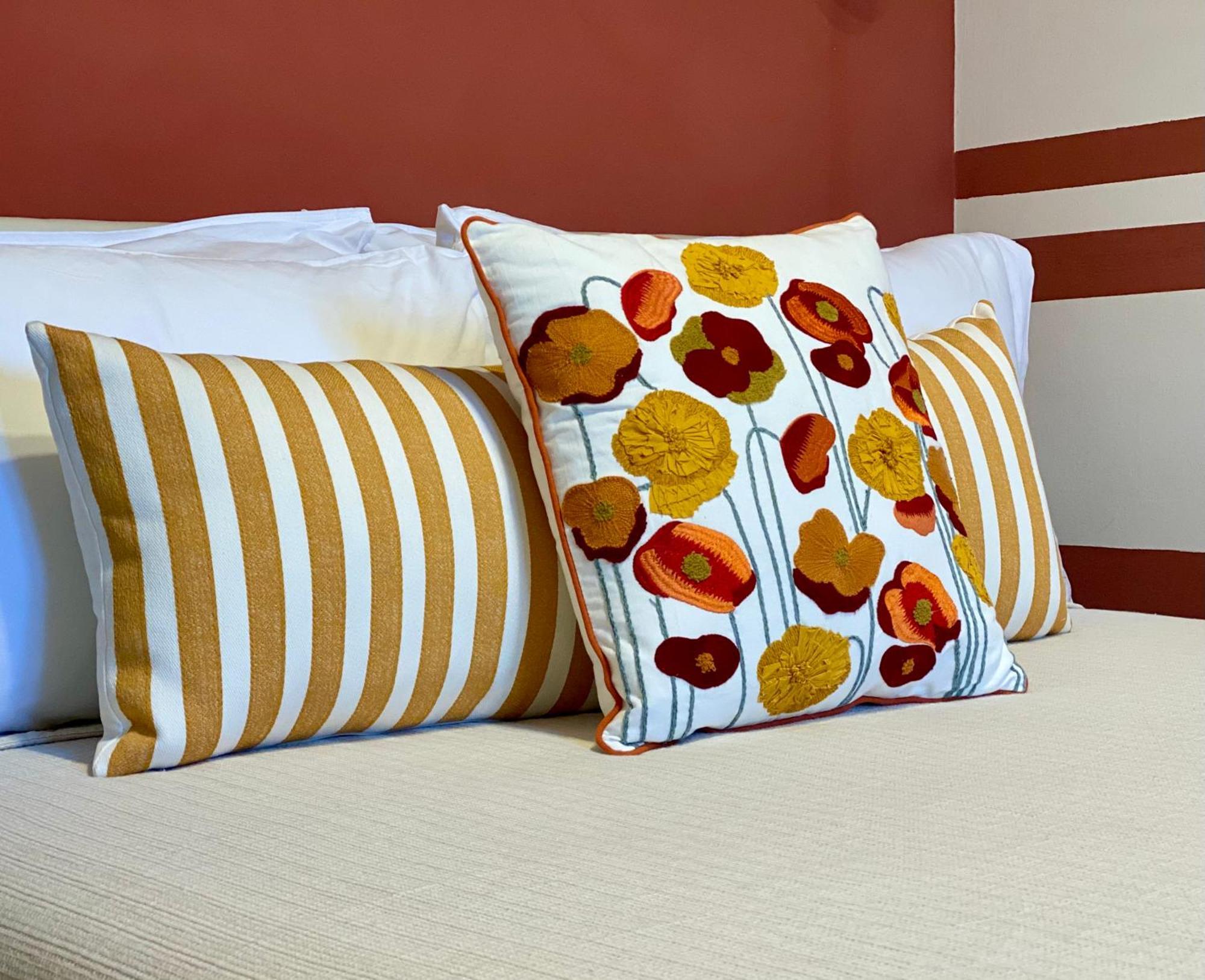Bed & Breakfast Habitare & Salento *
