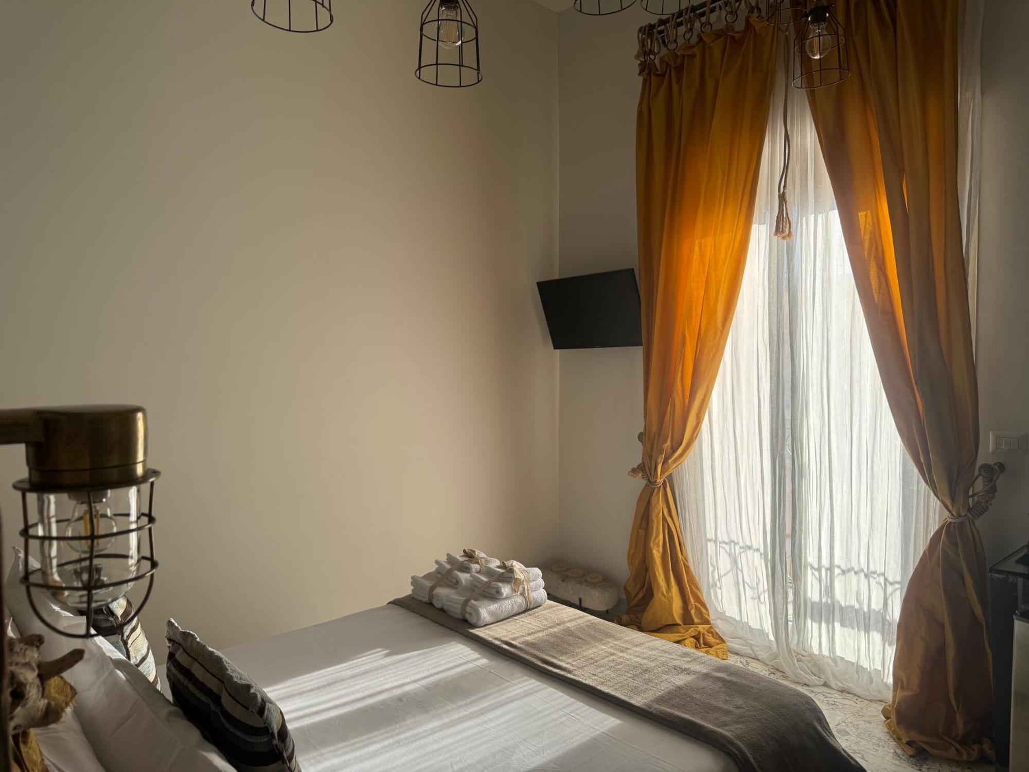 Bed & Breakfast Habitare & Salento
