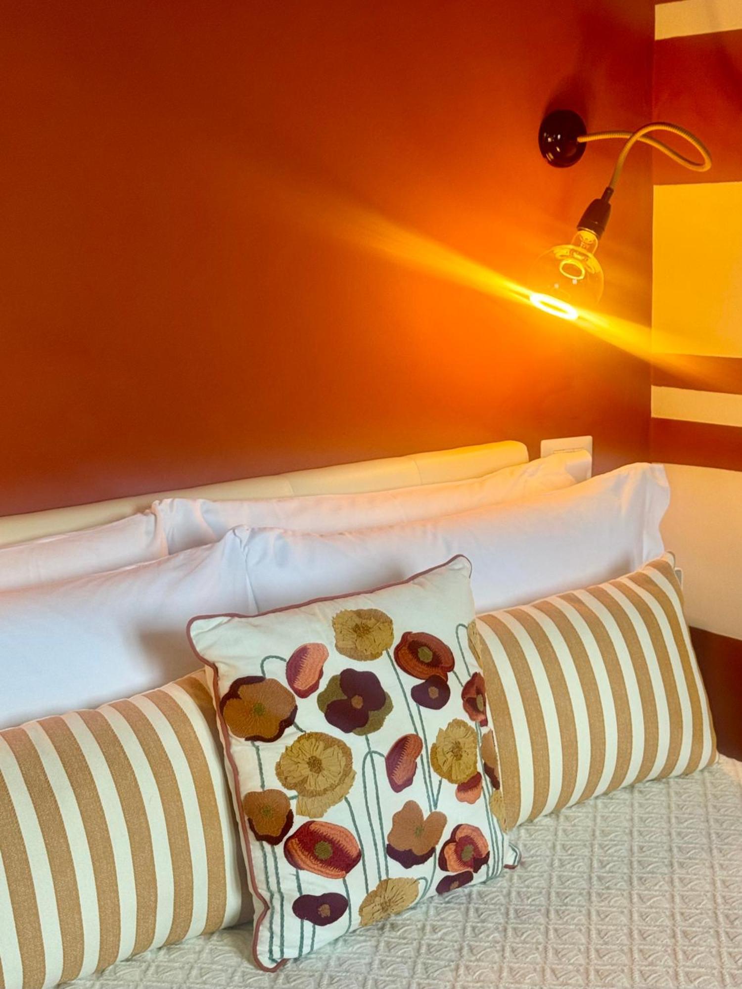 Habitare & Salento Bed & Breakfast Lecce