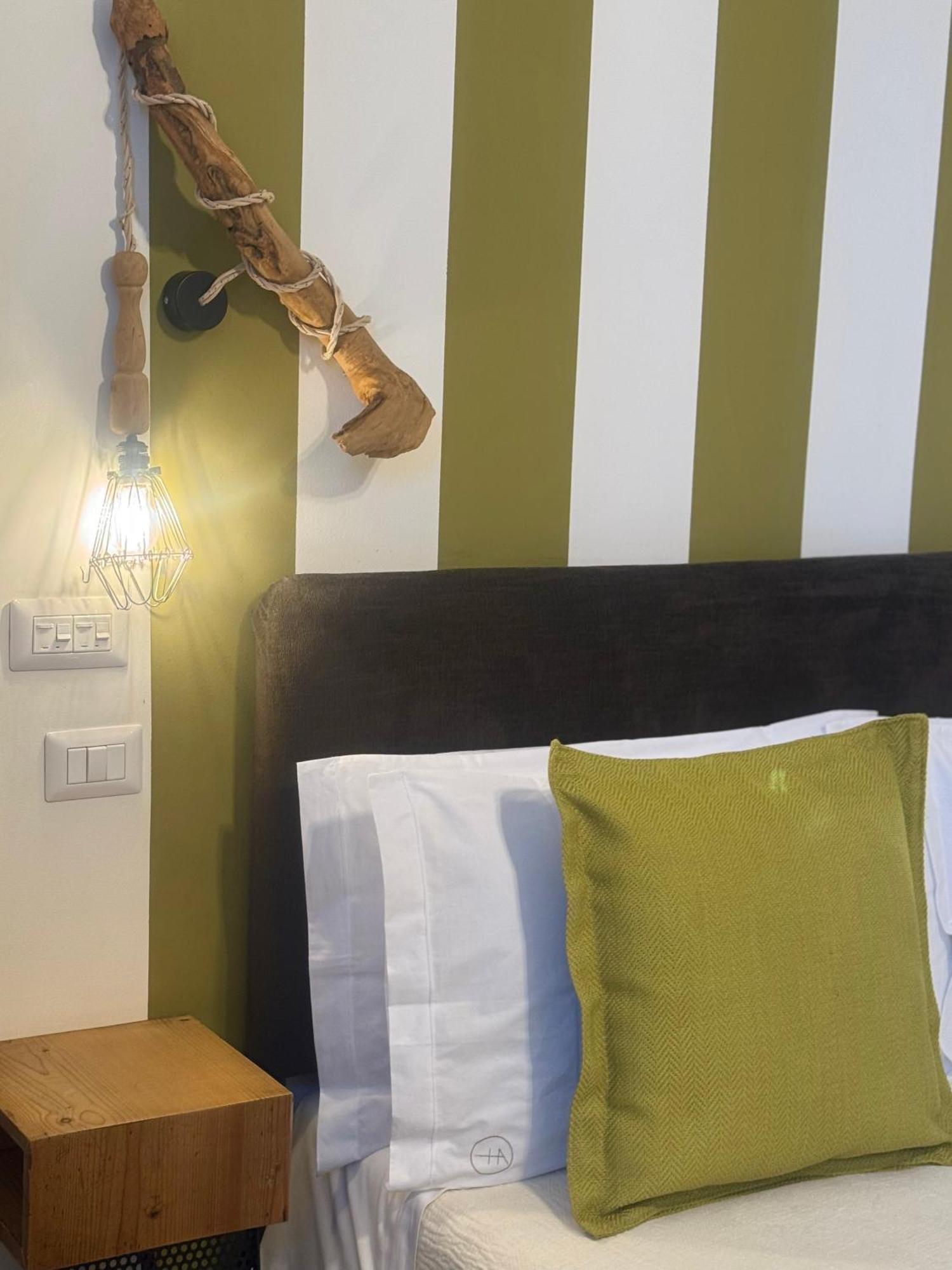 Bed & Breakfast Habitare & Salento *