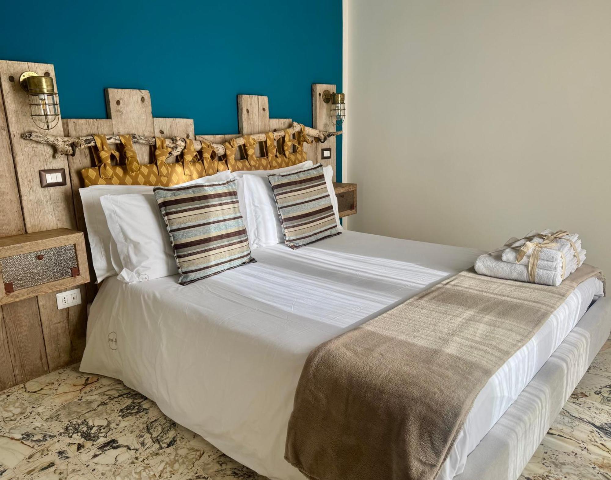 Habitare & Salento Bed & Breakfast