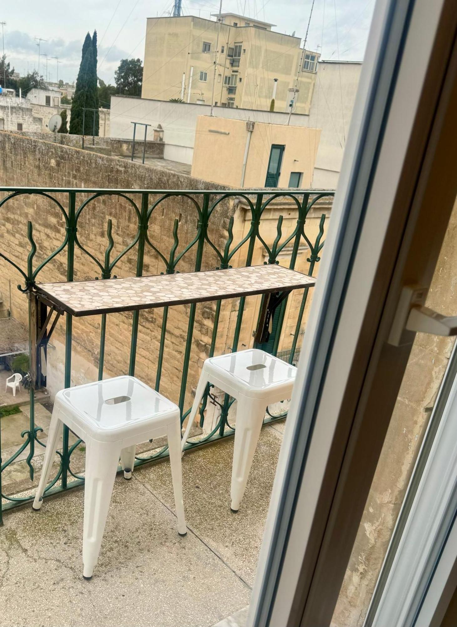Bed & Breakfast Habitare & Salento
