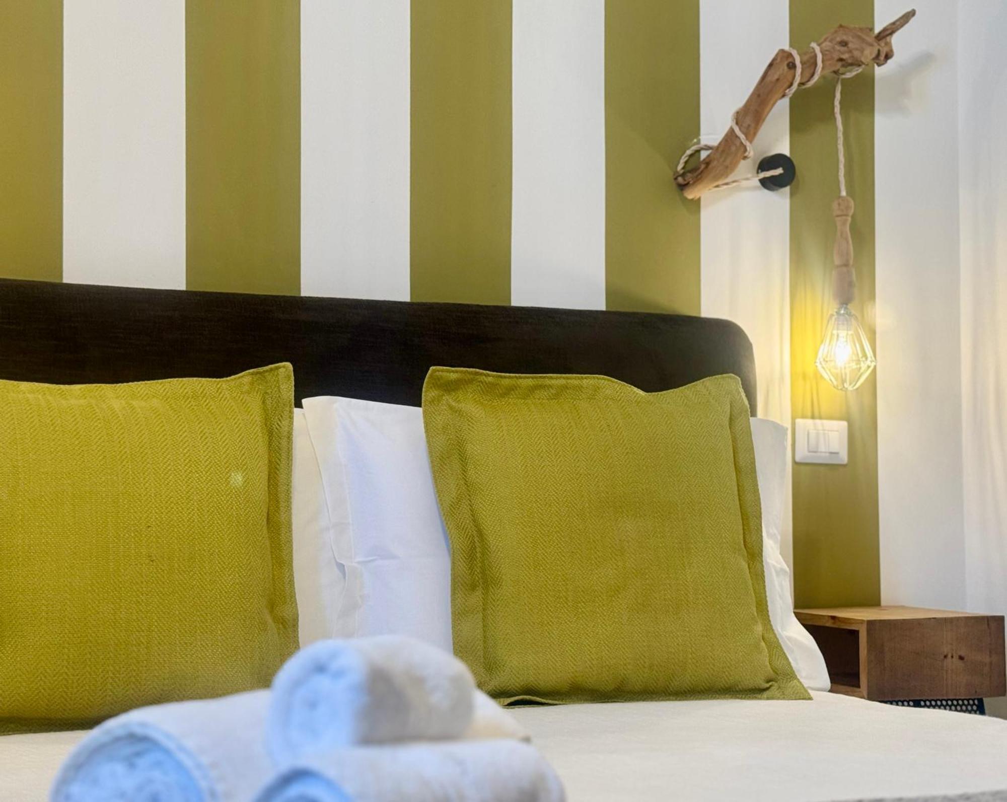Bed & Breakfast Habitare & Salento Lecce