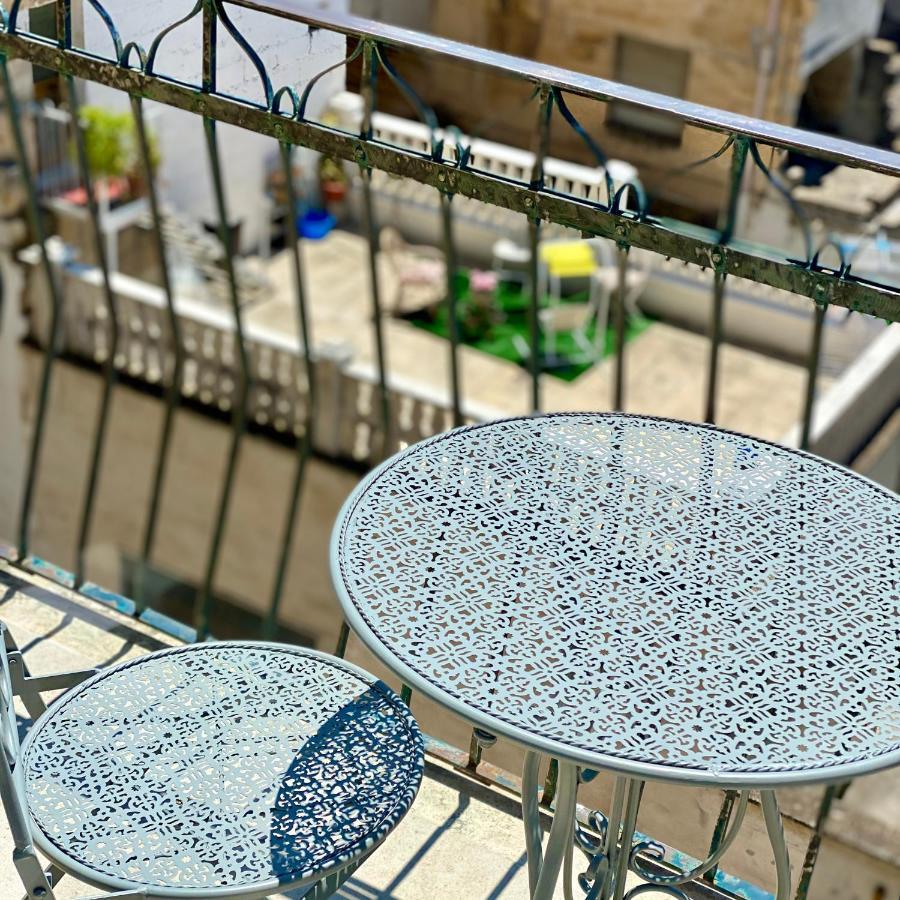 Habitare & Salento Frühstückspension Lecce