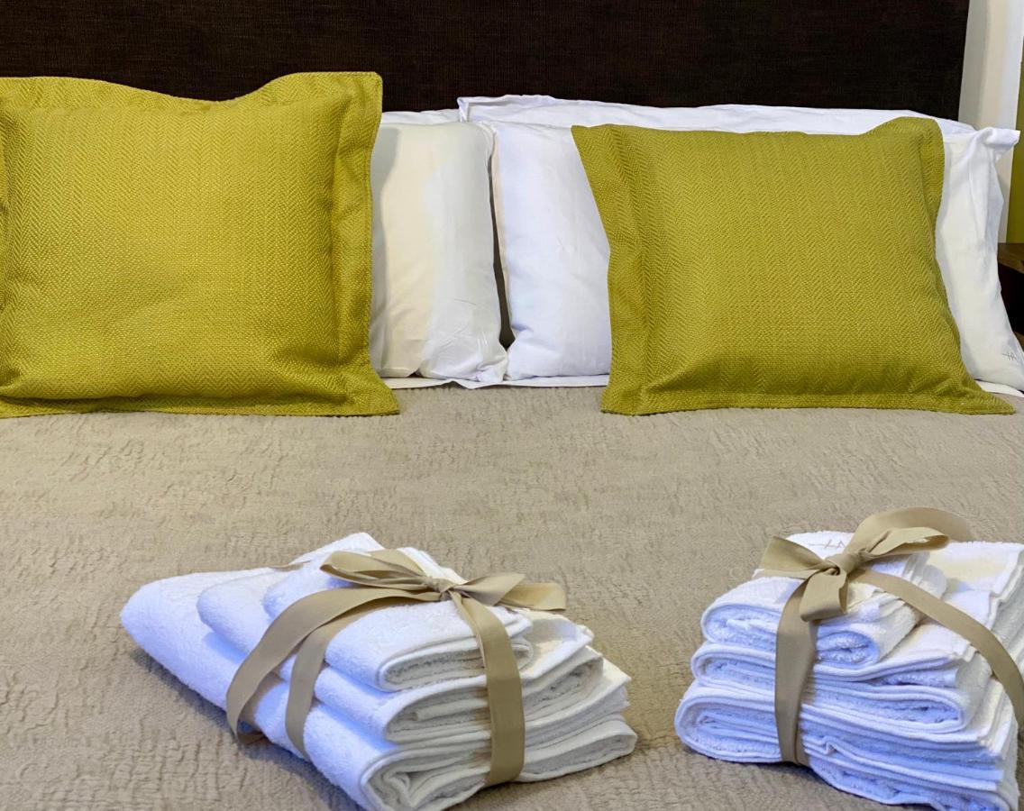 Habitare & Salento Bed & Breakfast Lecce