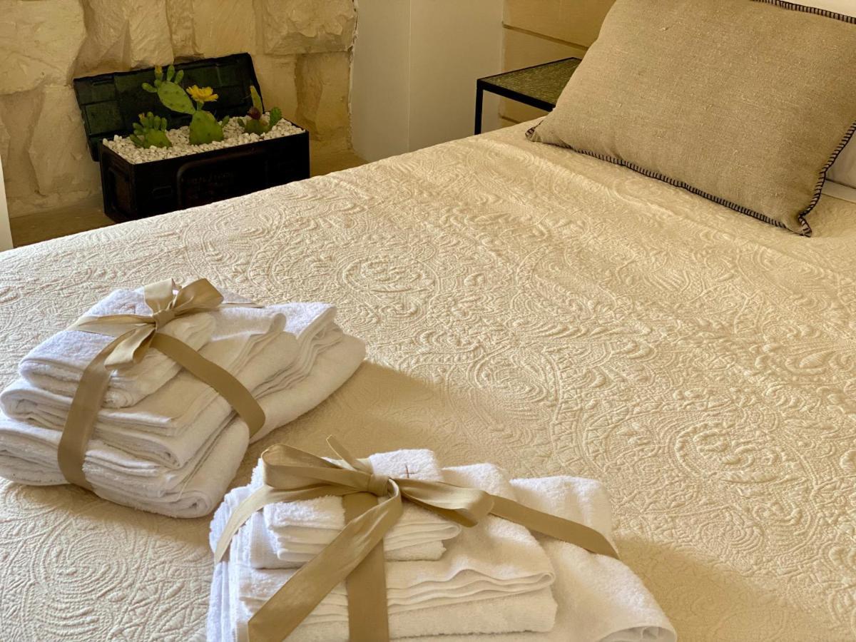 Habitare Lecce&salento Bed & Breakfast *