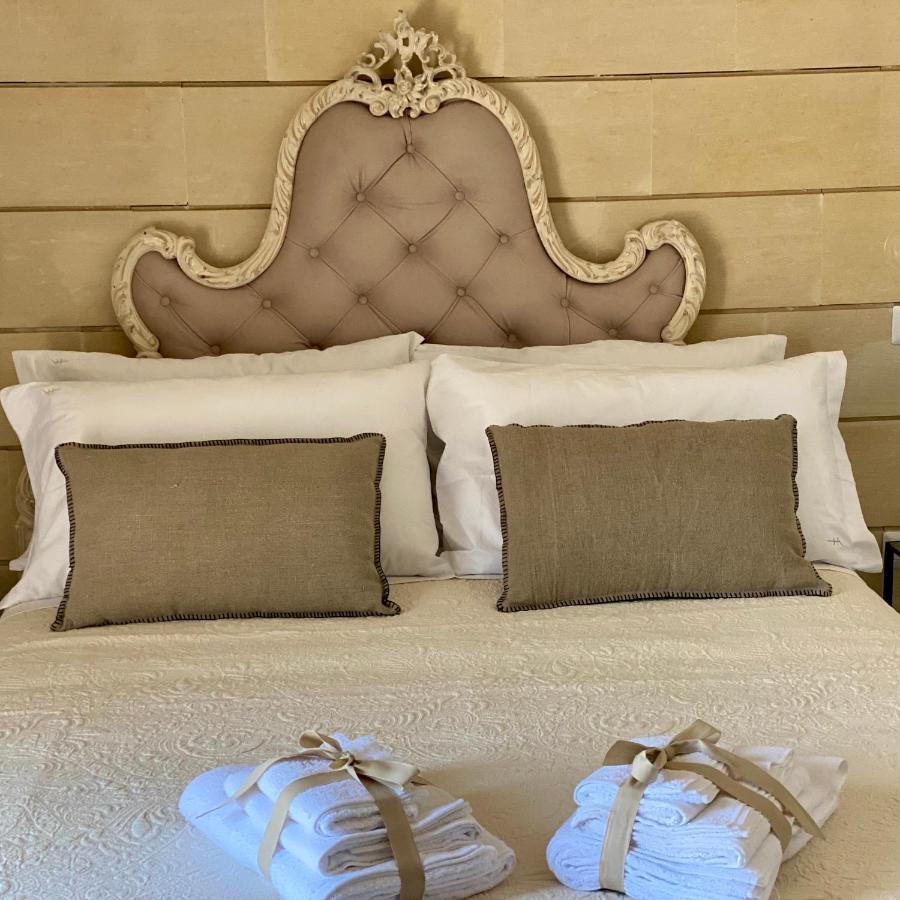 Bed & Breakfast Habitare & Salento