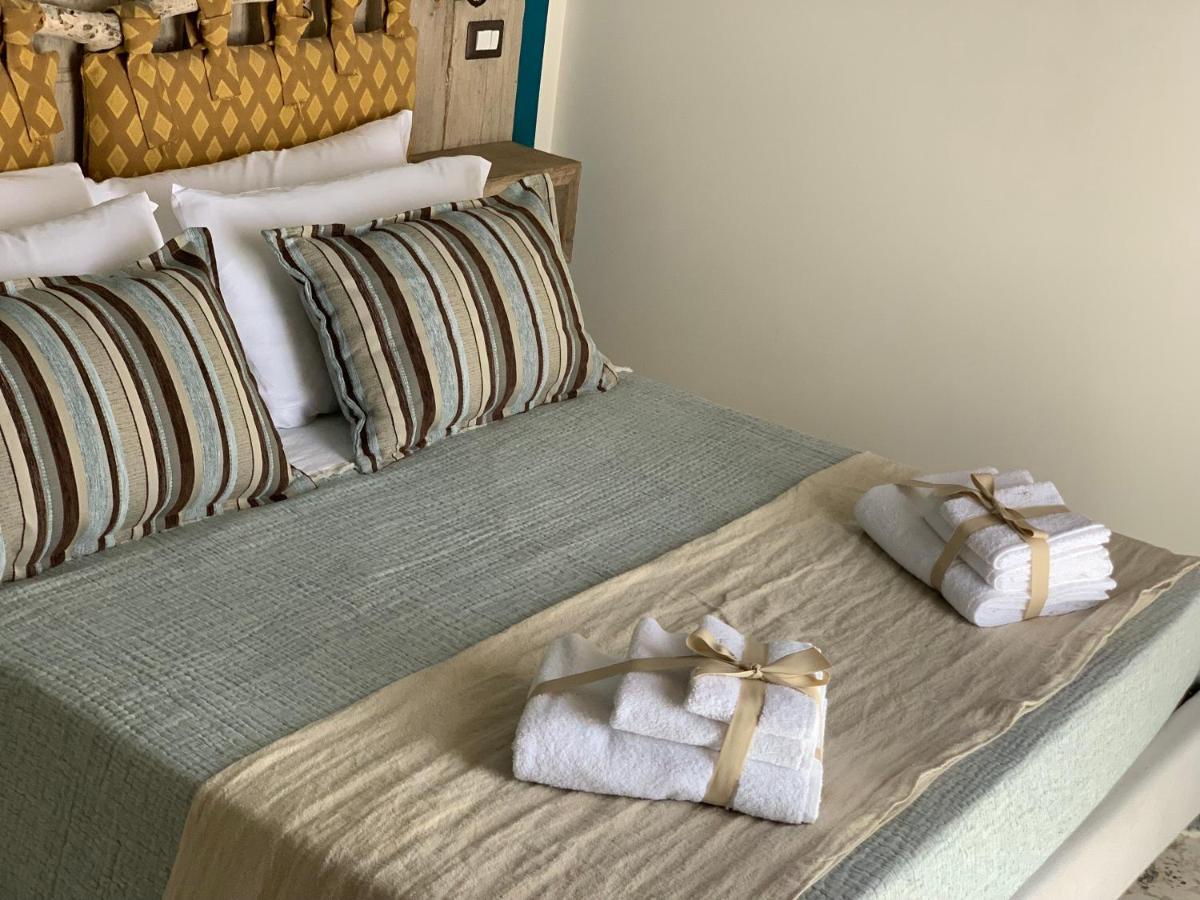 Bed & Breakfast Habitare Lecce&salento *