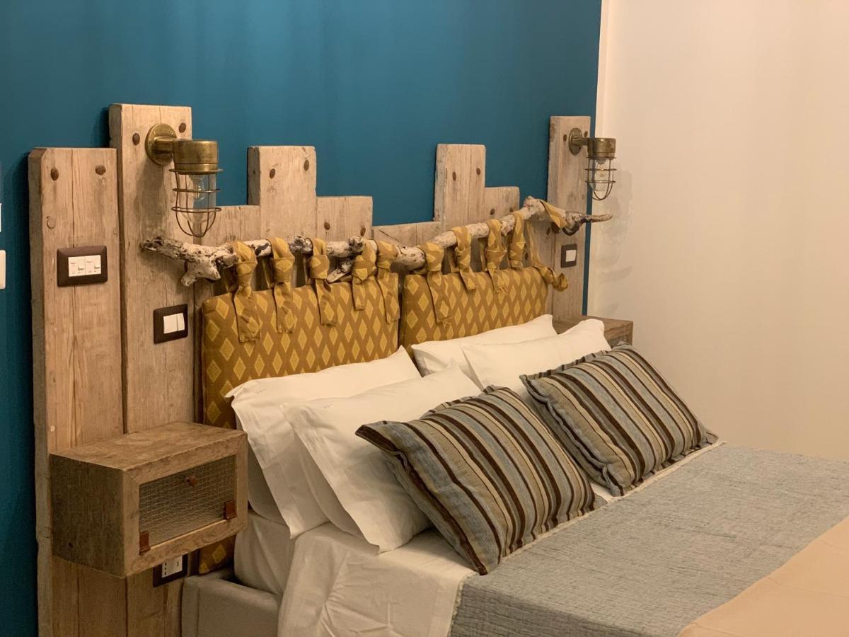 Habitare & Salento Bed & Breakfast Lecce