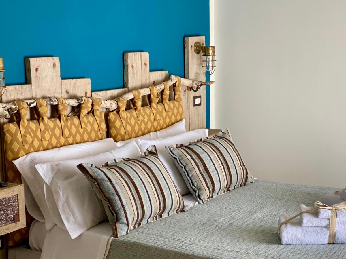 Habitare Lecce&salento Bed & Breakfast