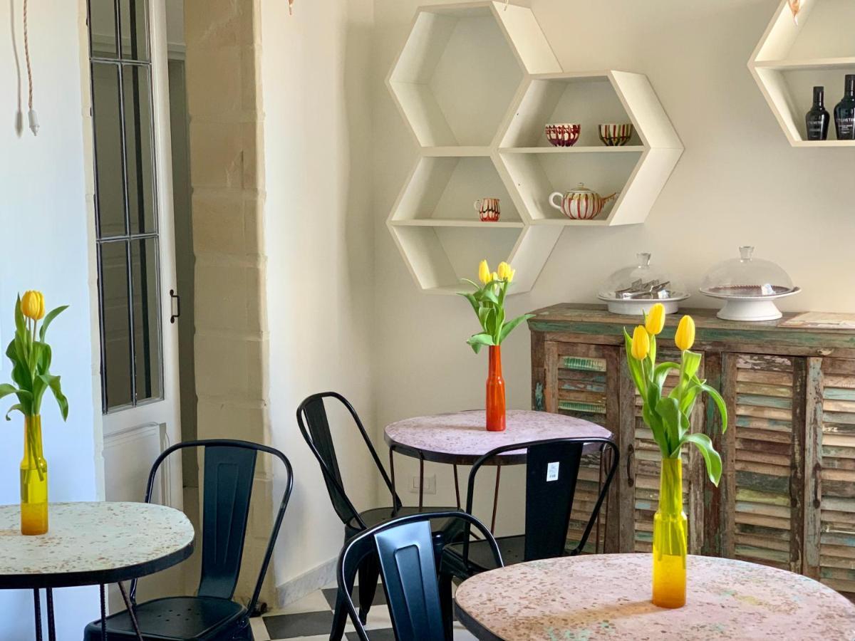 Habitare & Salento Frühstückspension