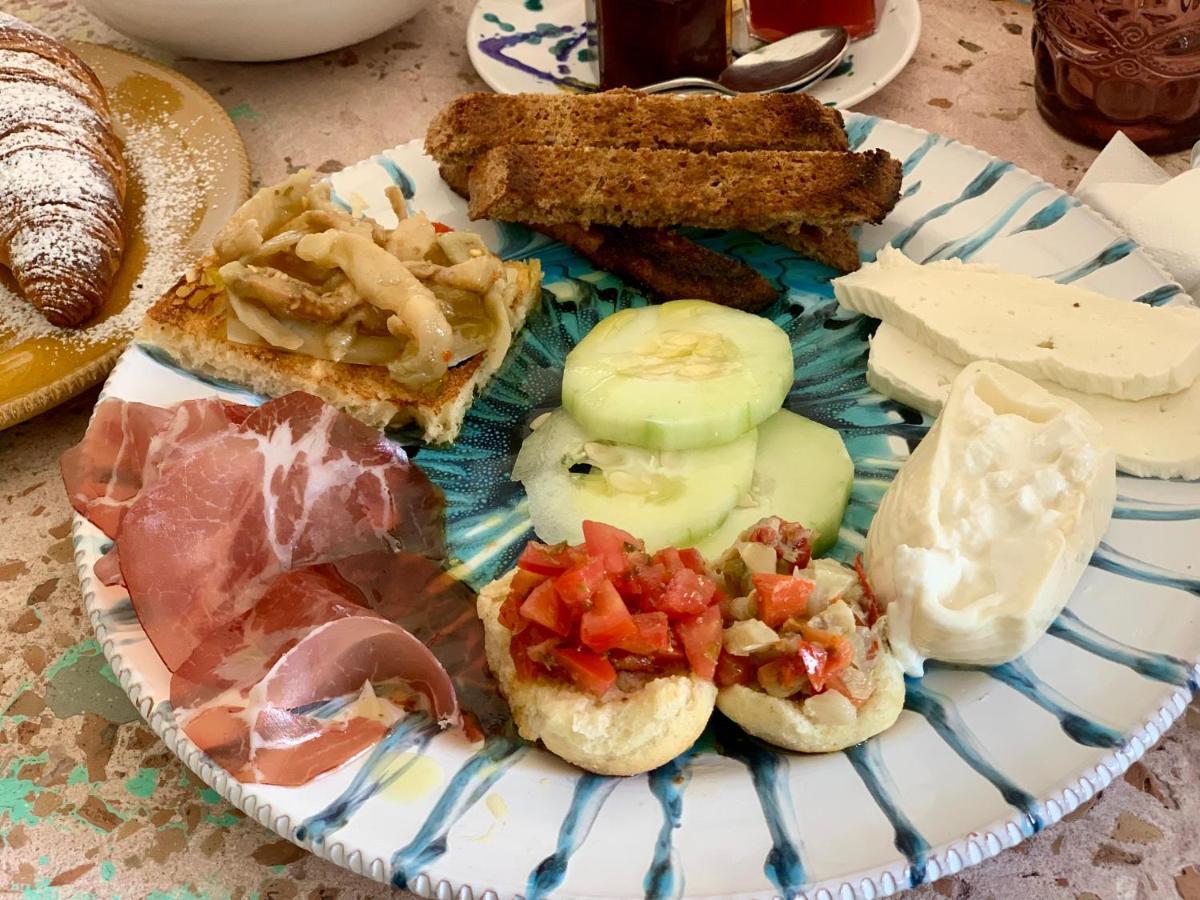 Habitare & Salento Frühstückspension
