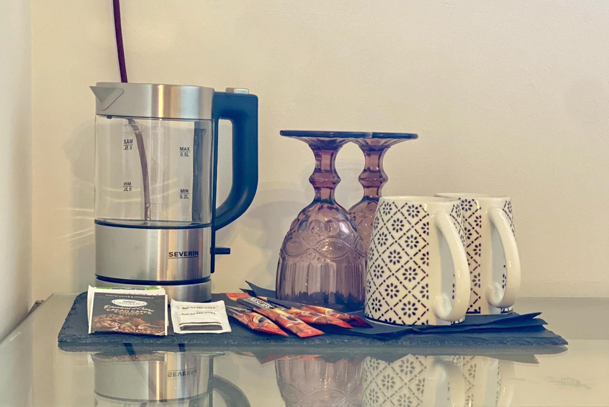 Bed & Breakfast Habitare & Salento *