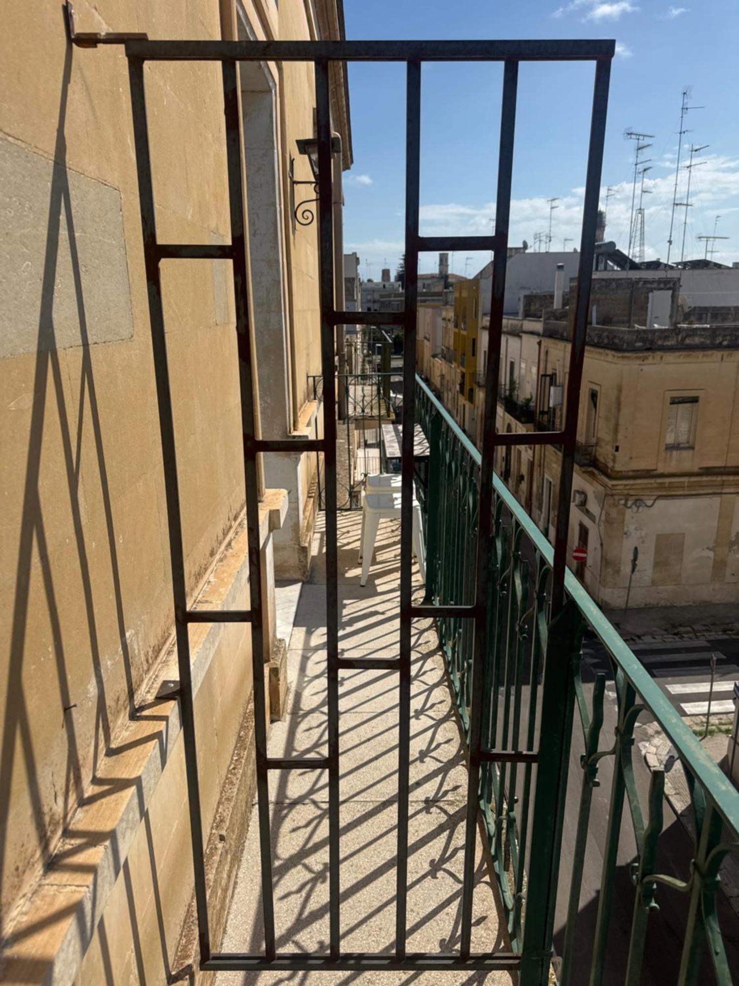 Frühstückspension Habitare & Salento Lecce