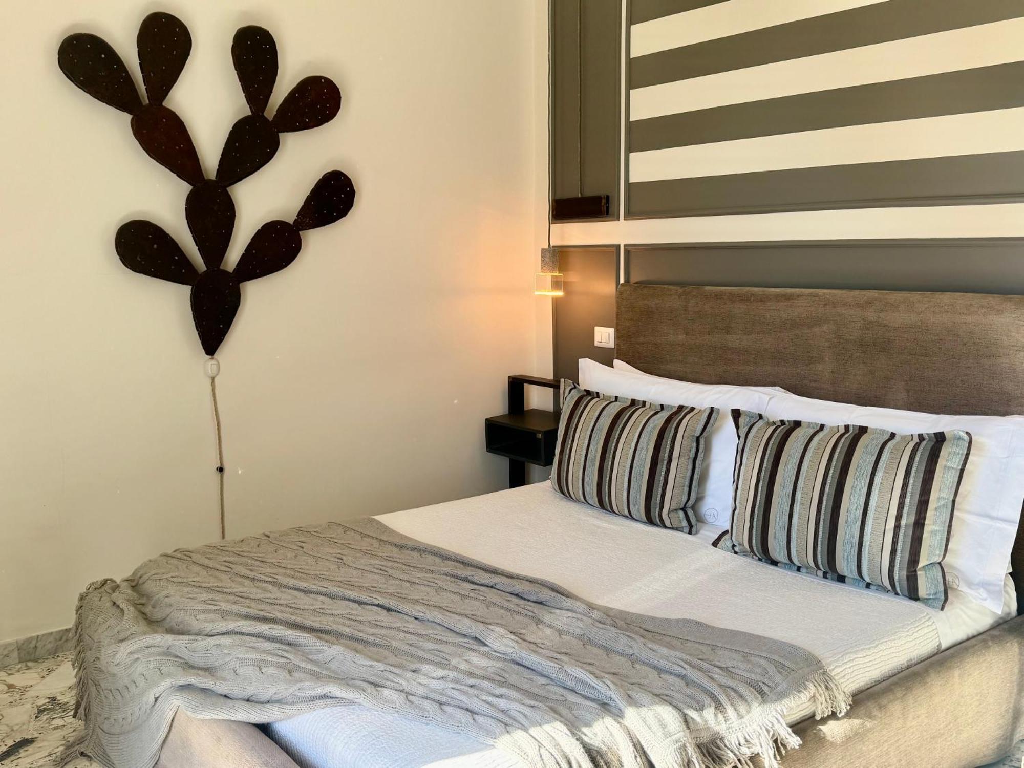 Habitare Lecce&salento Bed & Breakfast
