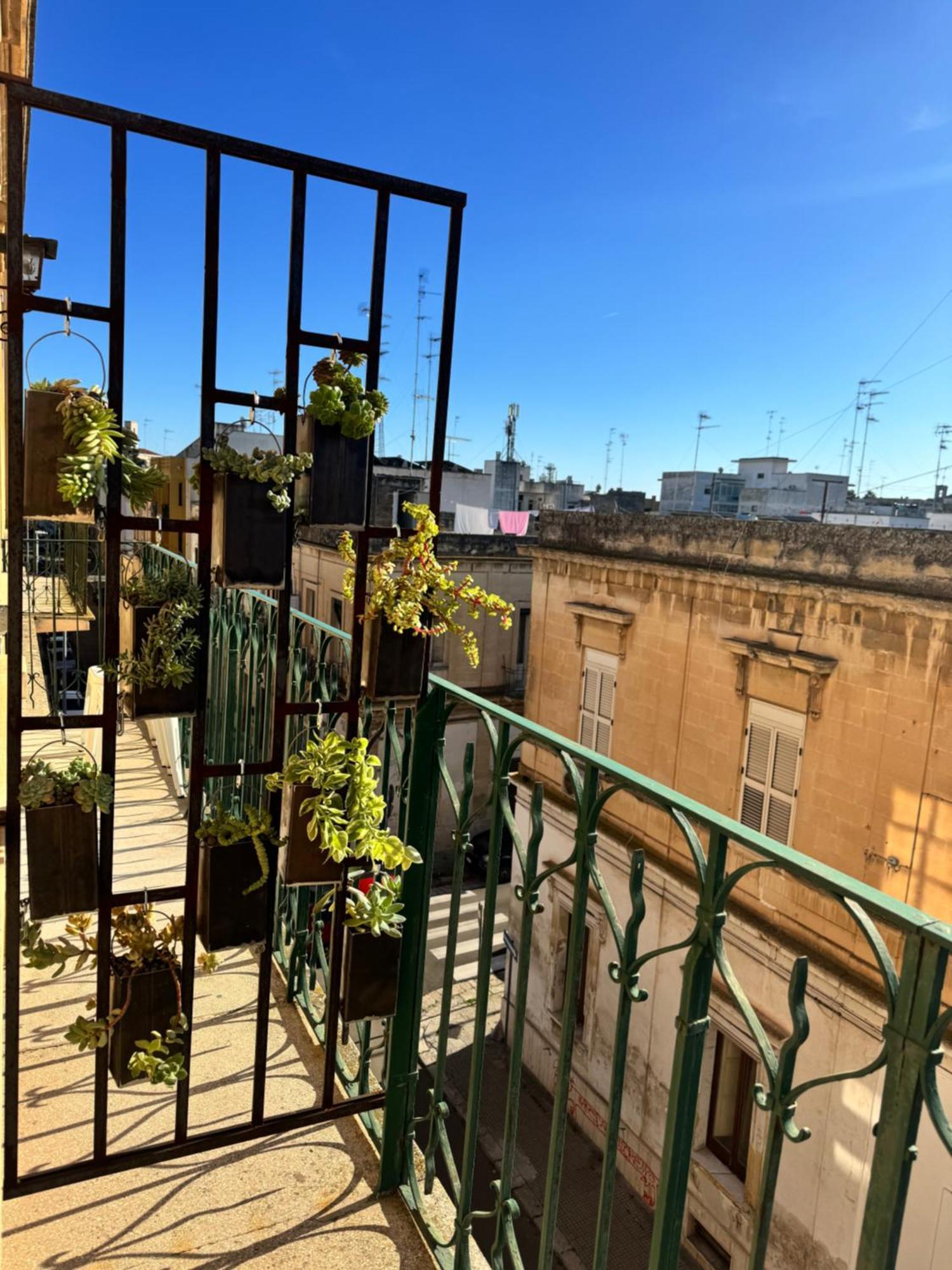 Frühstückspension Habitare & Salento Lecce
