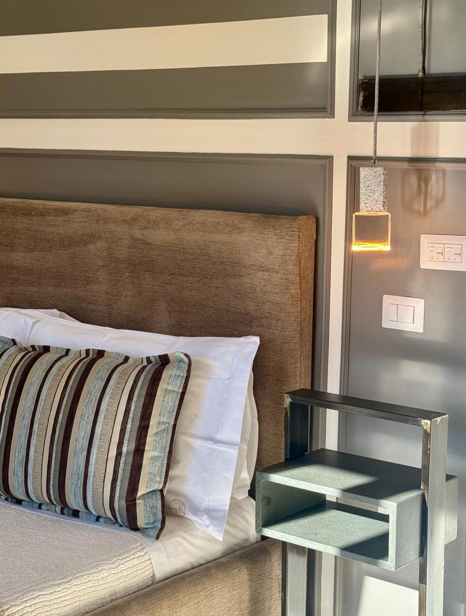 Bed & Breakfast Habitare Lecce&salento Lecce