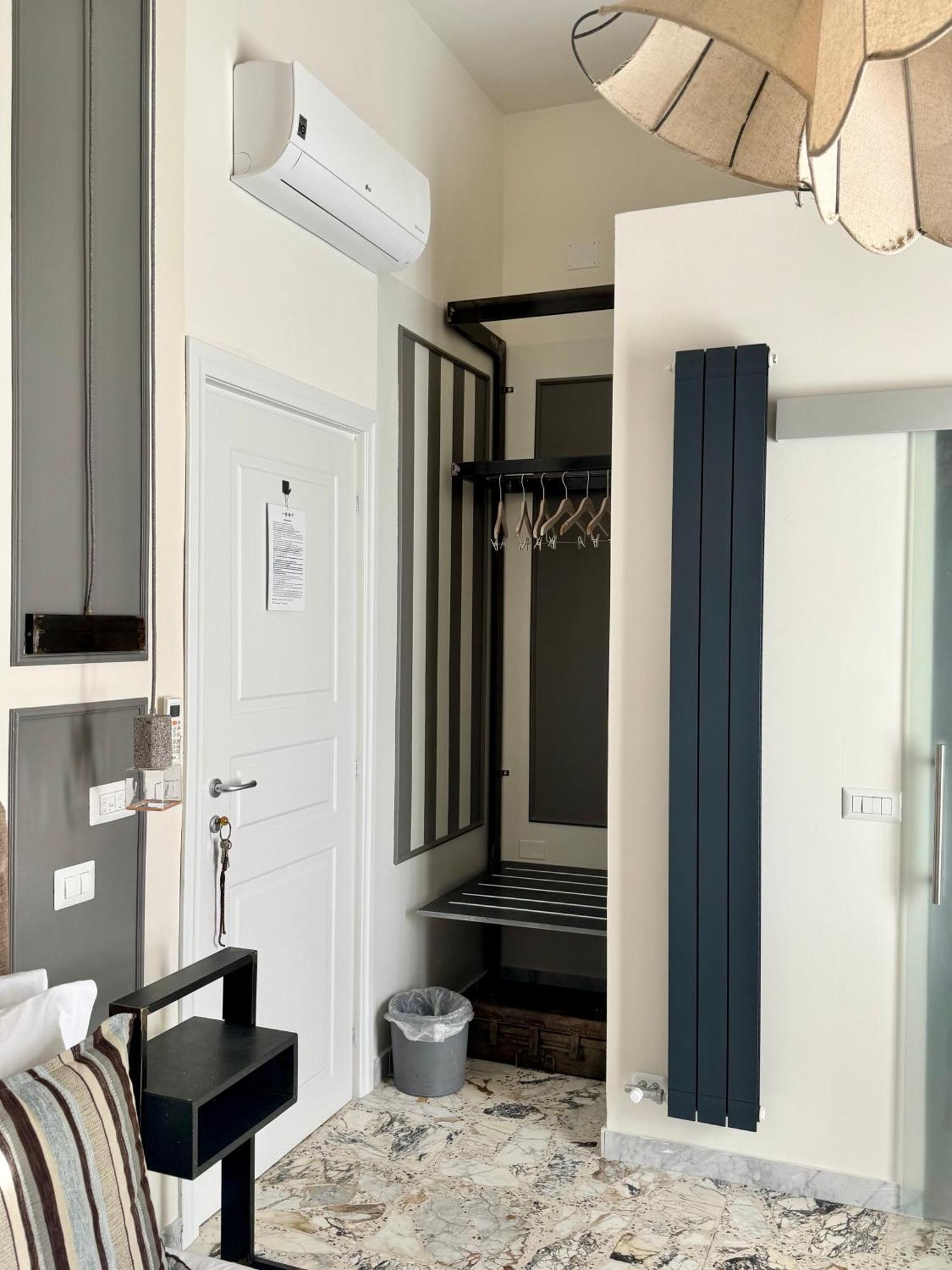 Bed & Breakfast Habitare Lecce&salento