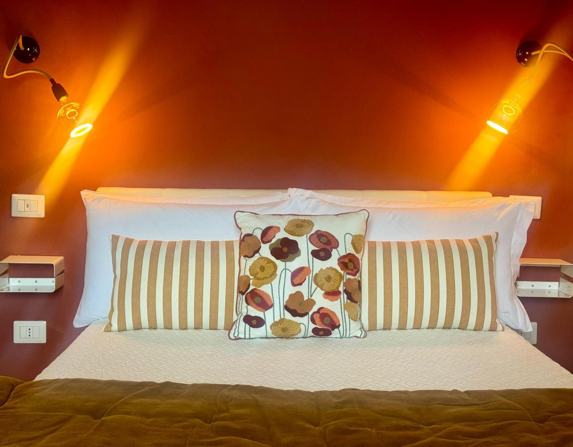 Habitare & Salento Bed & Breakfast Lecce