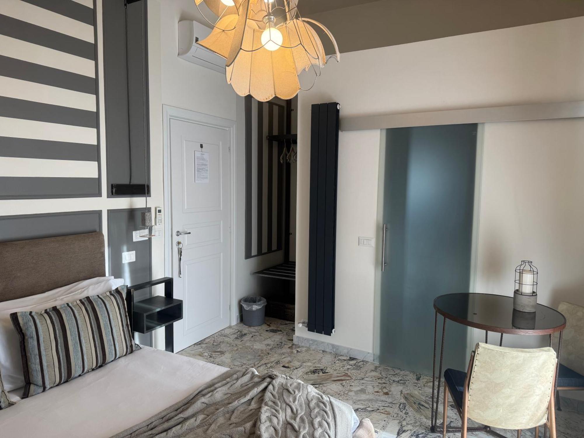Bed & Breakfast Habitare Lecce&salento Lecce
