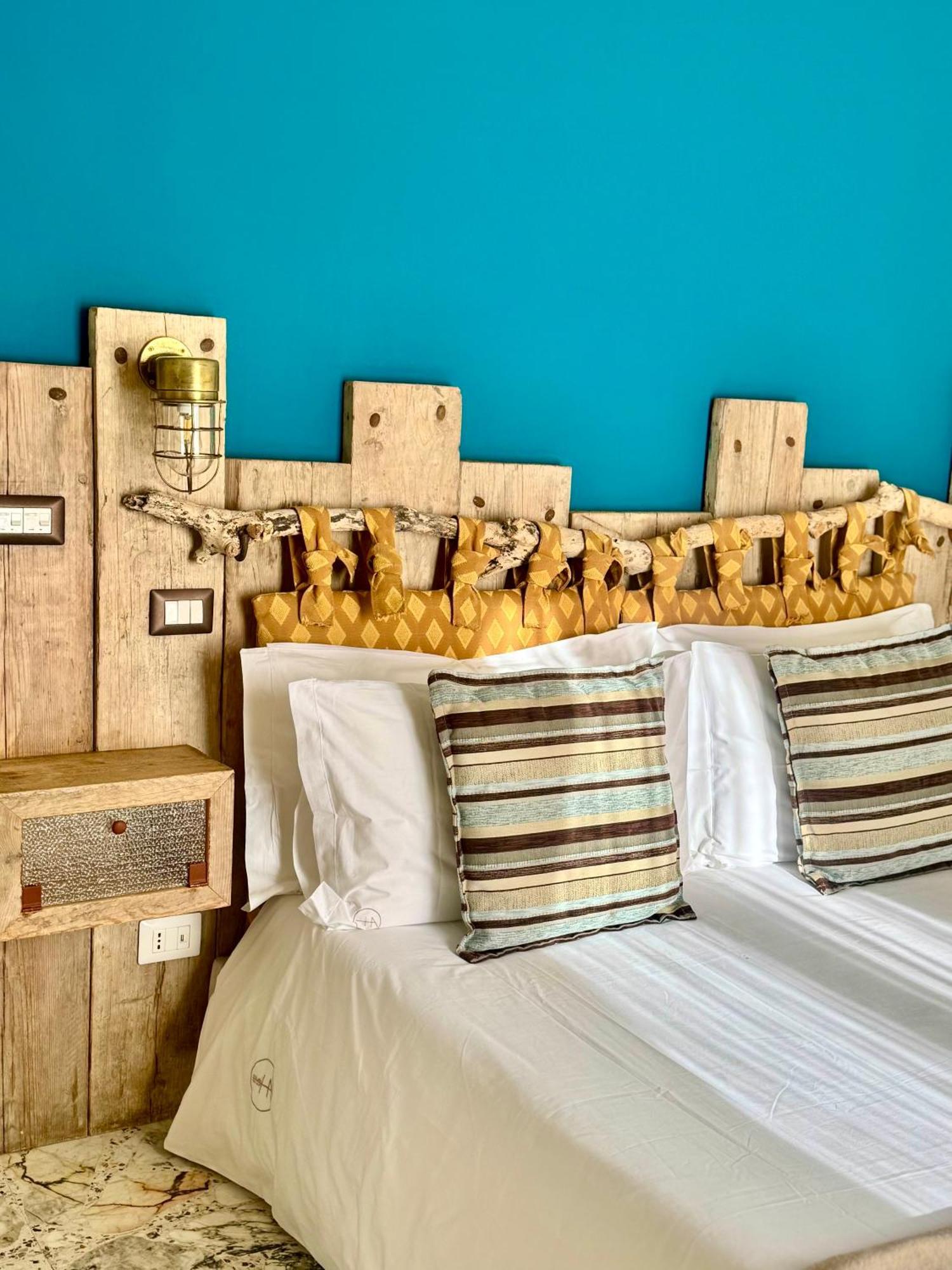 Bed & Breakfast Habitare Lecce&salento