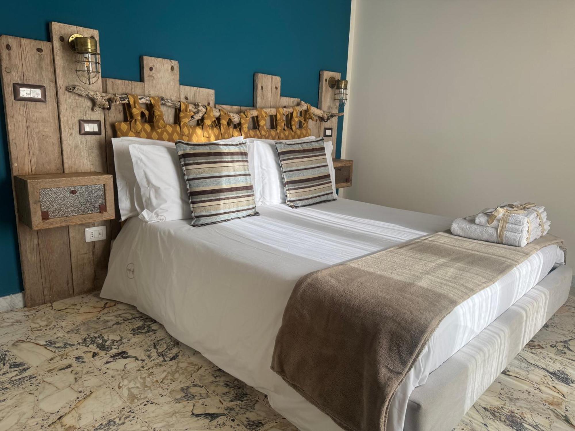 Habitare Lecce&salento Bed & Breakfast *