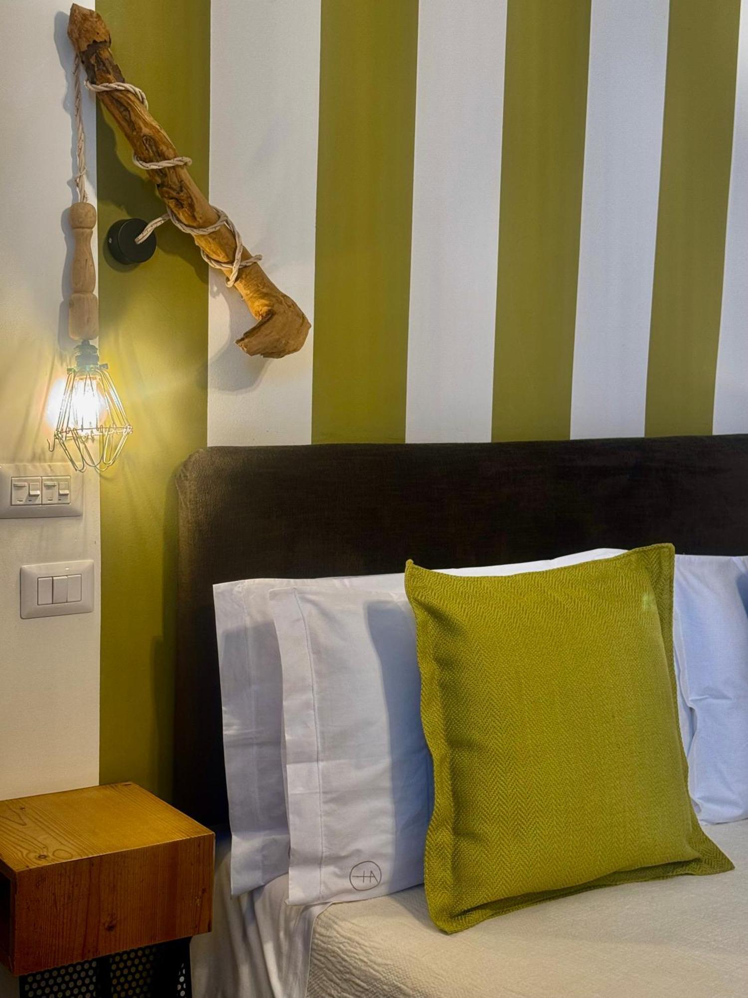 Bed & Breakfast Habitare & Salento *
