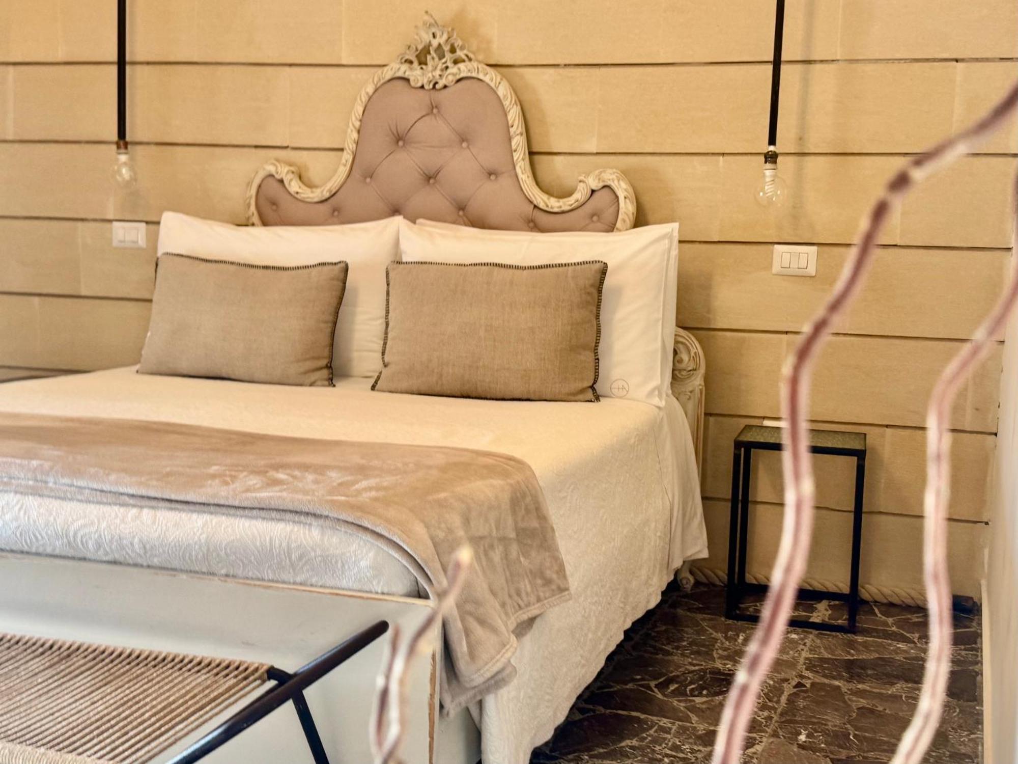 Habitare & Salento Bed & Breakfast *